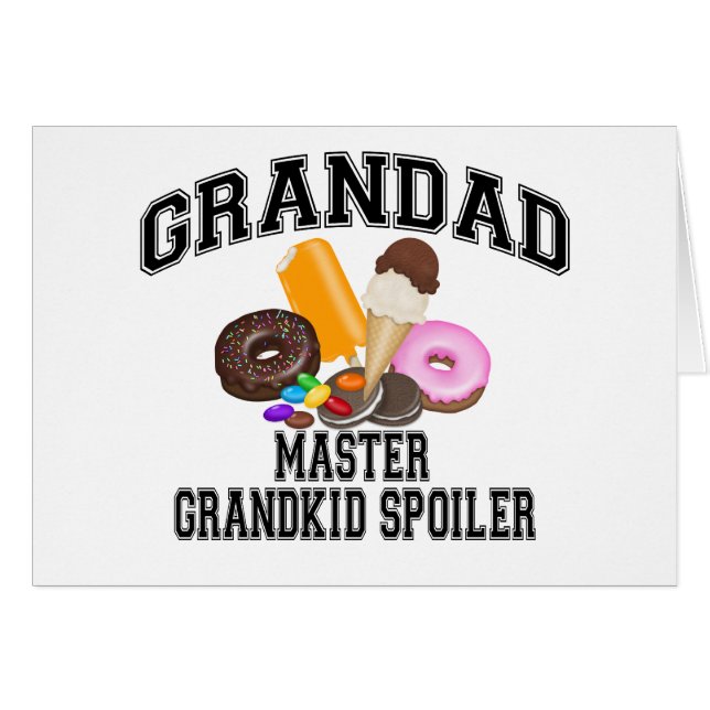 Grandkid-VerderberGrandad (Vorderseite (Horizontal))