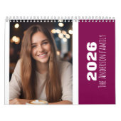 Grandkids Photo Gifts funny slogan Calendar Kalender (Titelbild)