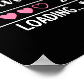 Grandma 2026 Loading New Grandma Est 2026  Poster (Ecke)