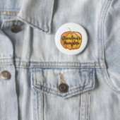 Grandma' s-Kürbis Button (Beispiel)