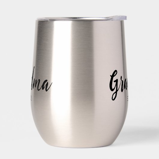 Grandma Established (Links)