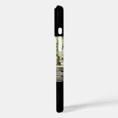 Grandma Established Photo  Case-Mate iPhone Hülle (Rückseite / Links)