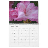 GRANDMA LIEBEN Azaleen & Rhodies Kalendergeschenke Kalender (Mär 2026)