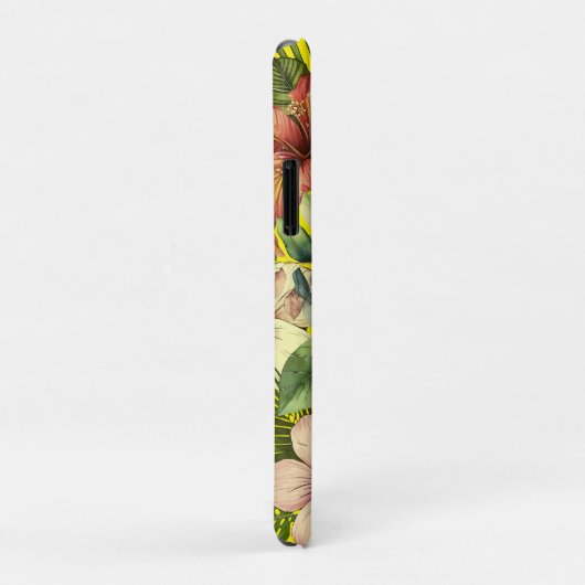 Grandma Manuela's Guavas Case-Mate iPhone Hülle (Hinten/Rechts)