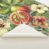 Grandma Manuela's Guavas Sherpadecke (3/4)