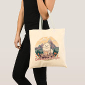 Grandma protects you tragetasche (Vorderseite (Produkt))