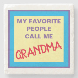 GRANDMA STEINUNTERSETZER