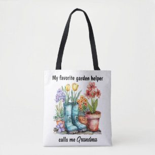 Grandma Tasche
