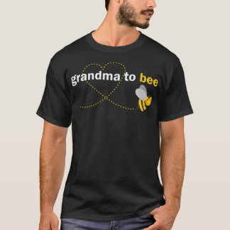 Grandma To tv series bibi & tina  T-Shirt