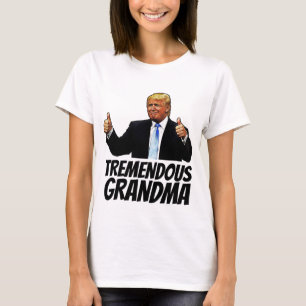 GRANDMA TRUMP T—SHIRTS T-Shirt