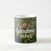 Grandma Vibes Kaffeetasse (Mittel)