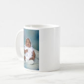GrandmaMUG Kaffeetasse (Vorderseite Links)