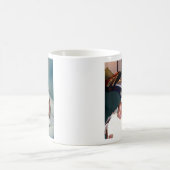 GrandmaMUG Kaffeetasse (Mittel)