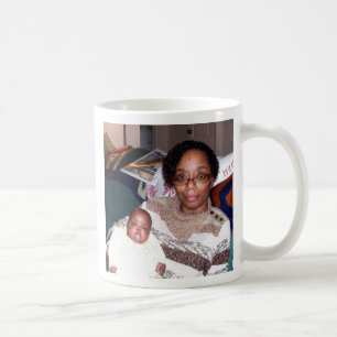 GrandmaMUG Kaffeetasse