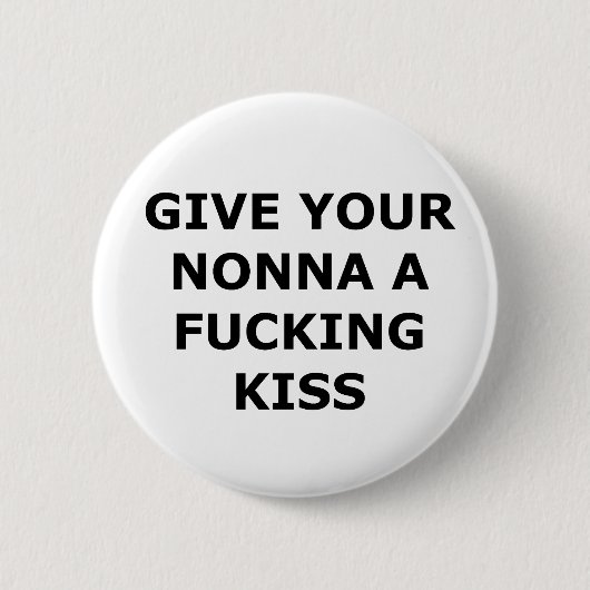 Grandmano Knopf 3 Button (Vorderseite)