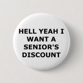 Grandmano Knopf 6 Button (Vorderseite)