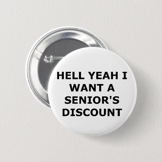 Grandmano Knopf 6 Button (Vorne & Hinten)