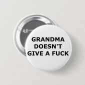 Grandmano Knopf 7 Button (Vorne & Hinten)