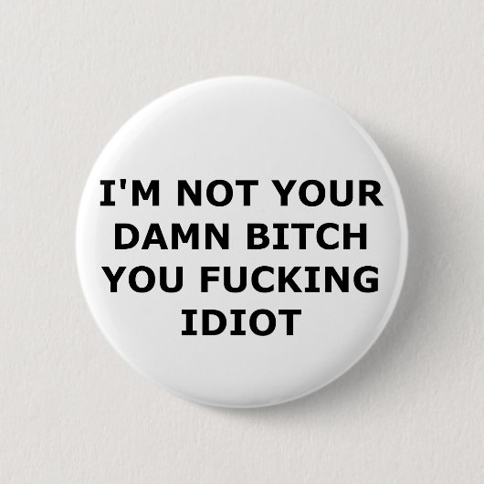 Grandmano Knopf 9 Button (Vorderseite)