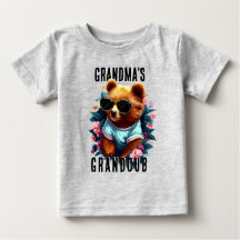 Grandmas Grandcub