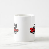 Grandmas Kaffeetasse (Mittel)