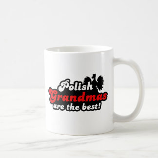 Grandmas Kaffeetasse