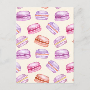 Grandma's Kitchen Good Food Served Daily with a He Postkarte