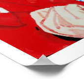 GRANDMAS LIEBE Poster (Ecke)