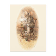 Grandmas Lieblingskarte