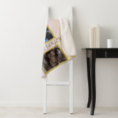 Grandma's Love Family & Pet Tribute Sherpadecke (Beispiel)