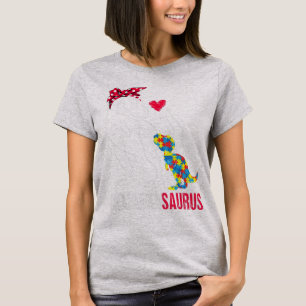 Grandmasaurus T rex Dinosaurier Kleidung Geschenke T-Shirt