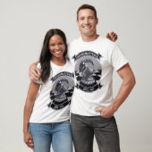 GRANDMASTER-MILITÄR"FLECKEN-" SHIRT (Unisex)