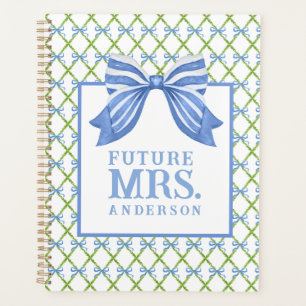 Grandmillennial Trellis   Frau Future Planer