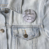 Grandmotherof theBride Button (Beispiel)