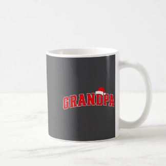 Grandpa Claus Christmas Matching Family Xmas Pajam Kaffeetasse