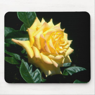 Grandpa Dickson Mousepad