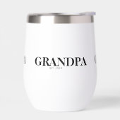 Grandpa Est Modern  (Links)