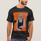 Grandpa George T - Shirt (Vorderseite)