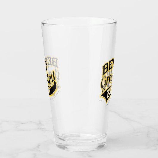 GRANDPA GLAS (Rechts)