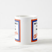 GRANDPA KAFFEETASSE (Mittel)