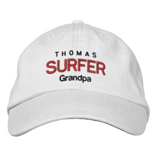 GRANDPA-Personalisiert anpassbarer Hut V07A