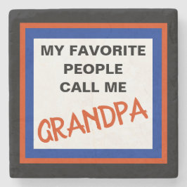 GRANDPA STEINUNTERSETZER