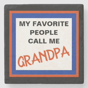 GRANDPA STEINUNTERSETZER