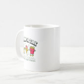 Grandpa Tax Funny Grandpa Humorous Gift For Grandp Kaffeetasse (Vorderseite Links)