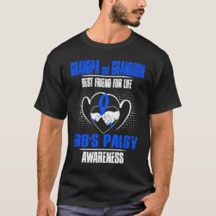 GRANDPA UND GRANDSON BEST FREUND DES LEBENS ERB PA T-Shirt