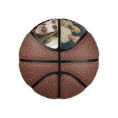 Grandparents Day Basketball – Loved & Cherished (Rechts)