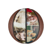 Grandparents Day Basketball – Loved & Cherished (Vertikal)