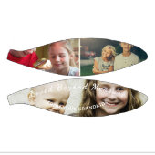 Grandparents Day Basketball – Loved & Cherished (Panele)