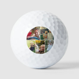 Grandparents Day Gift – Loved Beyond Measure Golfball