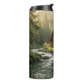 Grandpa's Favorite Mug | Nature Thermosbecher (Nach links gedreht)